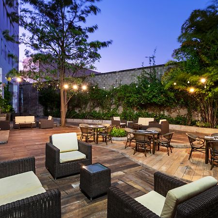 Pop Art Hotel Clc Mamonal Cartagena المظهر الخارجي الصورة