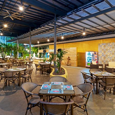 Pop Art Hotel Clc Mamonal Cartagena المظهر الخارجي الصورة