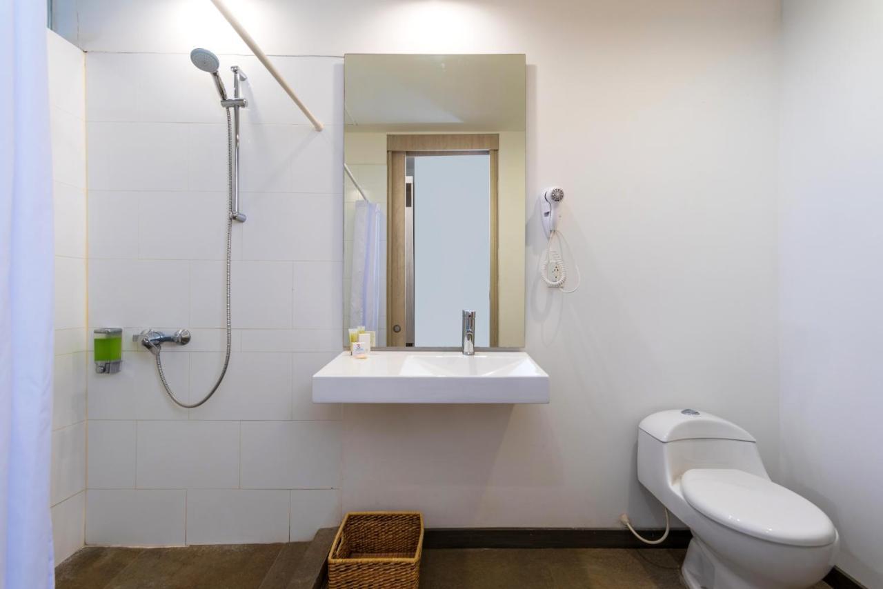 Pop Art Hotel Clc Mamonal Cartagena المظهر الخارجي الصورة