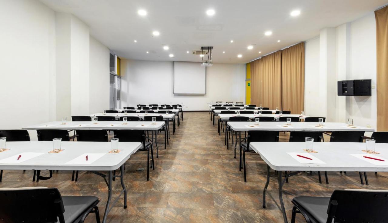 Pop Art Hotel Clc Mamonal Cartagena المظهر الخارجي الصورة