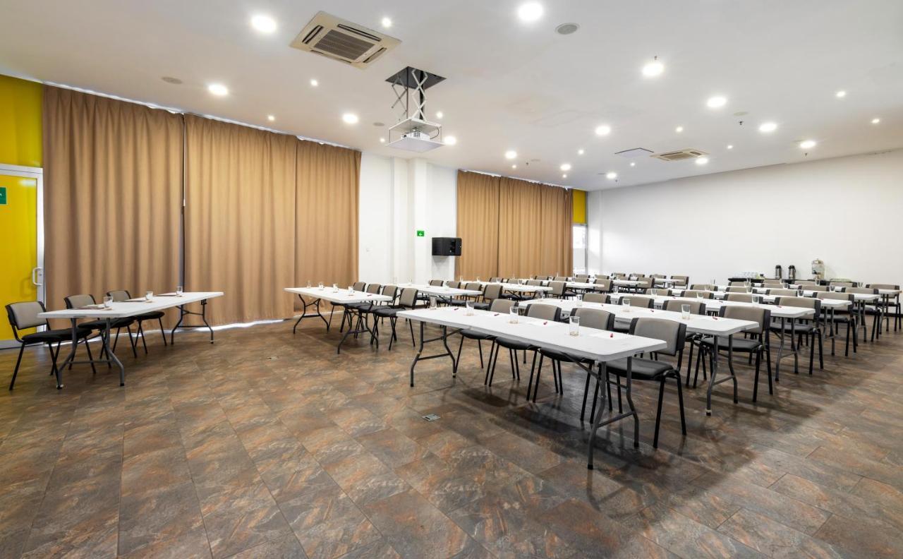Pop Art Hotel Clc Mamonal Cartagena المظهر الخارجي الصورة