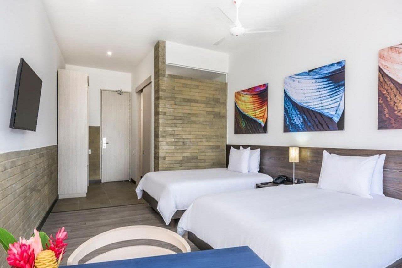 Pop Art Hotel Clc Mamonal Cartagena المظهر الخارجي الصورة