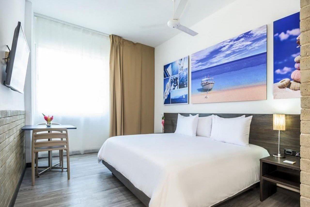 Pop Art Hotel Clc Mamonal Cartagena المظهر الخارجي الصورة
