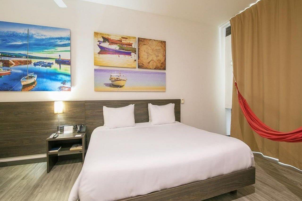 Pop Art Hotel Clc Mamonal Cartagena المظهر الخارجي الصورة