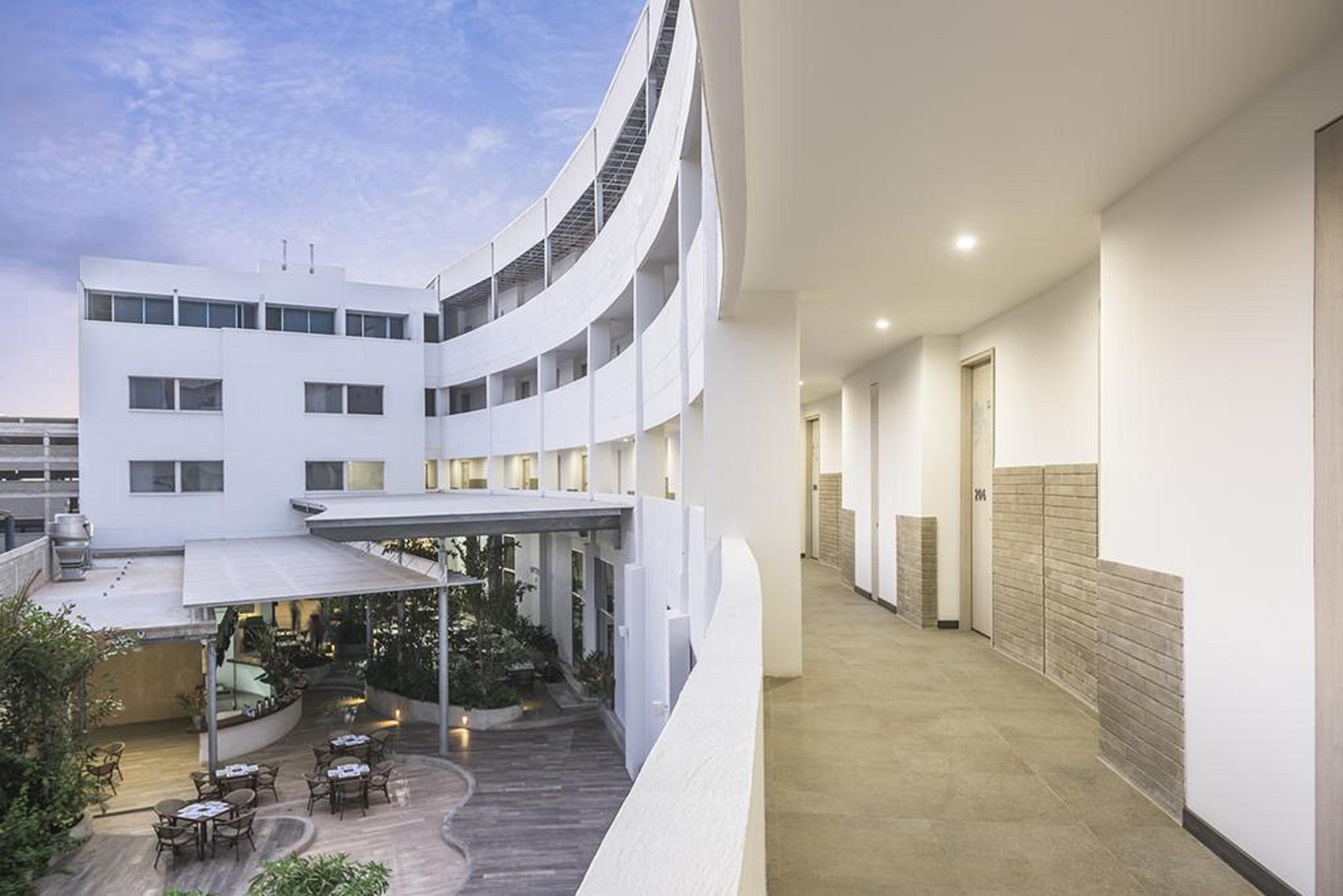 Pop Art Hotel Clc Mamonal Cartagena المظهر الخارجي الصورة