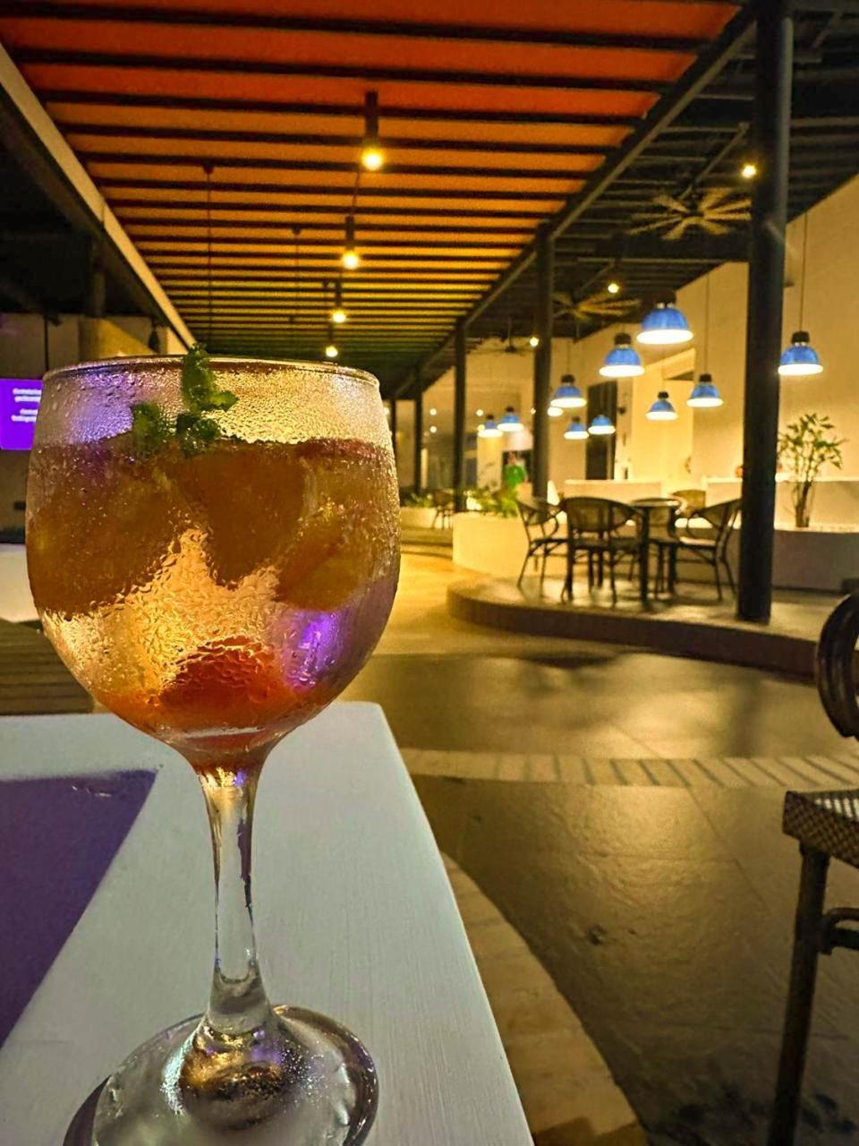 Pop Art Hotel Clc Mamonal Cartagena المظهر الخارجي الصورة