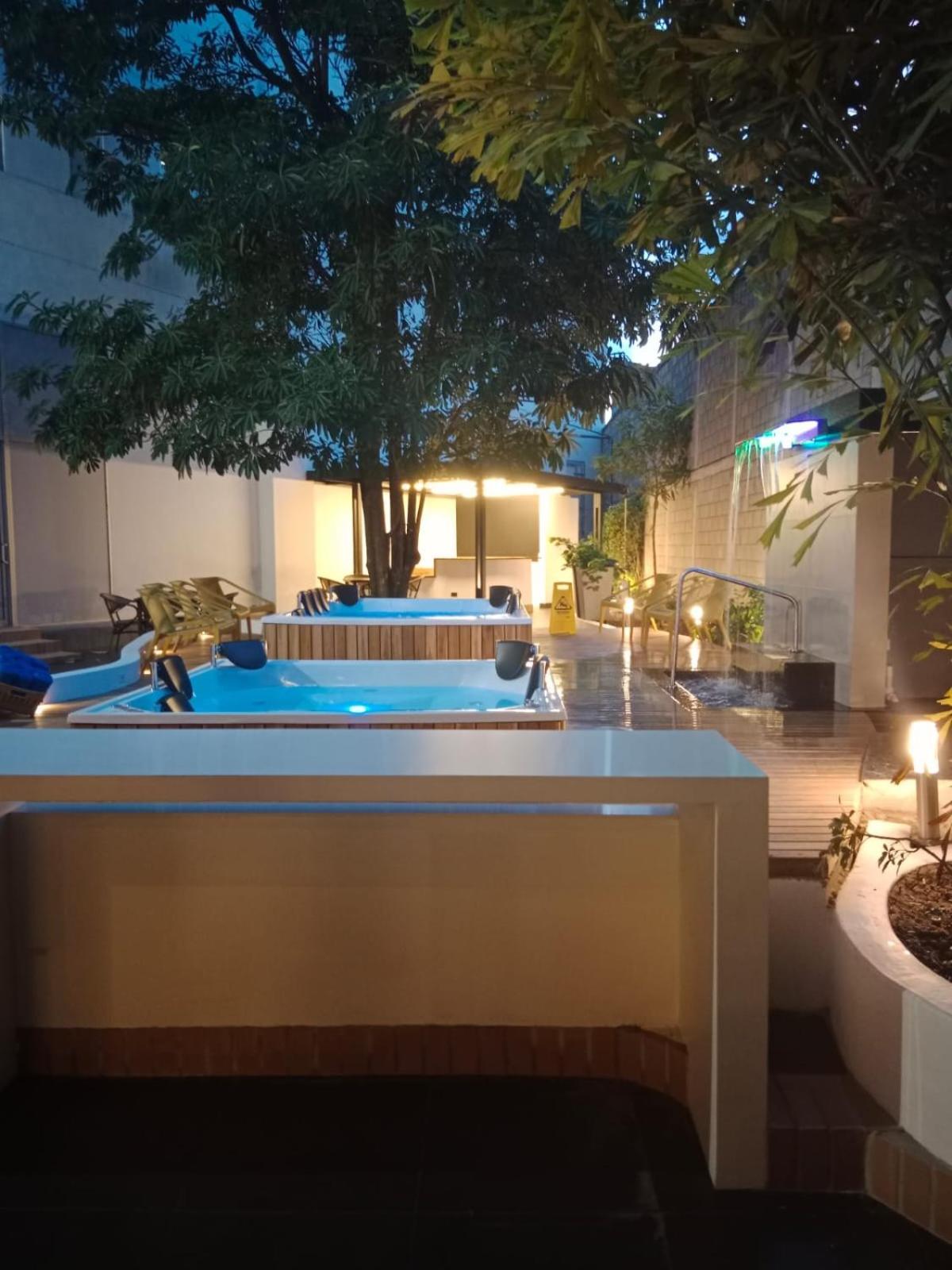 Pop Art Hotel Clc Mamonal Cartagena المظهر الخارجي الصورة