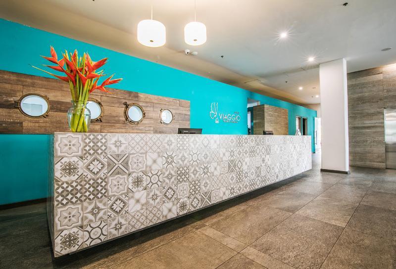 Pop Art Hotel Clc Mamonal Cartagena المظهر الخارجي الصورة